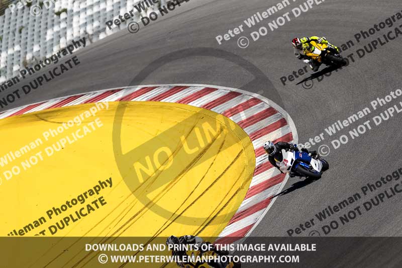 may 2019;motorbikes;no limits;peter wileman photography;portimao;portugal;trackday digital images